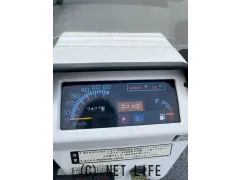 ホンダ ジャイロ