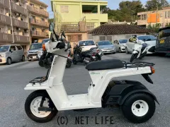 ホンダ ジャイロ