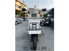 ホンダ ジャイロ