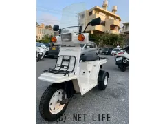 ホンダ ジャイロ