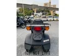 ホンダ ジャイロ