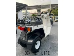 ホンダ ジャイロ