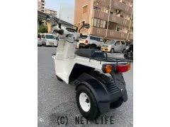 ホンダ ジャイロ