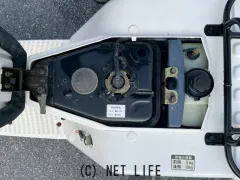 ホンダ ジャイロ