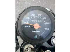 スズキ GS50
