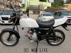 スズキ GS50