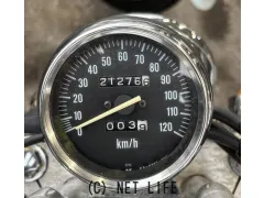 カワサキ エリミネーター