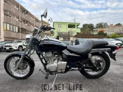 カワサキ エリミネーター