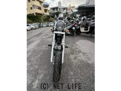 カワサキ エリミネーター