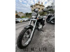 カワサキ エリミネーター