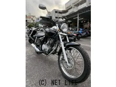 カワサキ エリミネーター