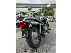 カワサキ エリミネーター