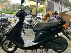 スズキ アドレスV50