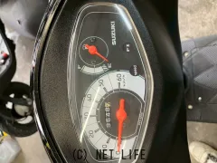 スズキ アドレスV50