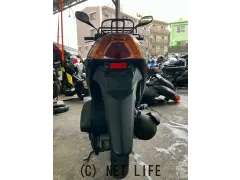 スズキ アドレスV50