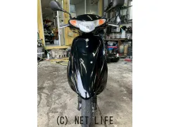 スズキ アドレスV50