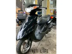 スズキ アドレスV50