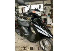 スズキ アドレスV50