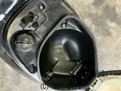 スズキ アドレスV50