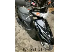 スズキ アドレスV50