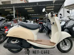 ホンダ クレアスクーピー