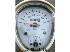 ホンダ クレアスクーピー