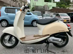 ホンダ クレアスクーピー