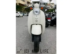 ホンダ クレアスクーピー