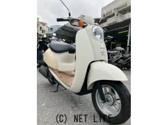 ホンダ クレアスクーピー