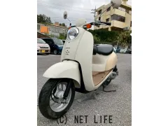 ホンダ クレアスクーピー