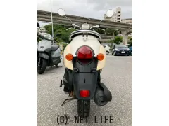 ホンダ クレアスクーピー