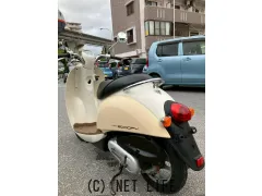 ホンダ クレアスクーピー