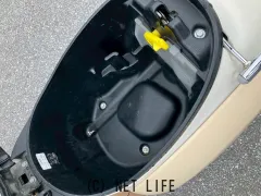 ホンダ クレアスクーピー