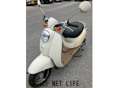 ホンダ クレアスクーピー