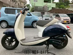 ホンダ クレアスクーピー