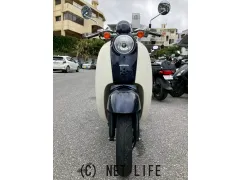 ホンダ クレアスクーピー