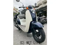 ホンダ クレアスクーピー