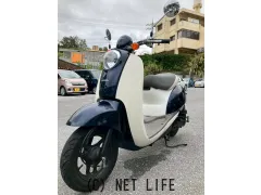 ホンダ クレアスクーピー