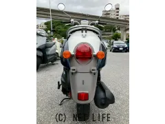 ホンダ クレアスクーピー