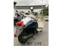 ホンダ クレアスクーピー