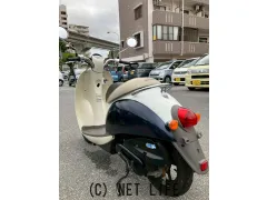 ホンダ クレアスクーピー