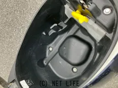 ホンダ クレアスクーピー