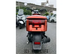 ヤマハ VOX