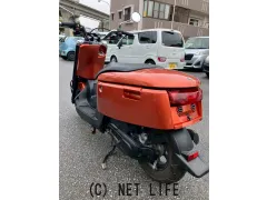 ヤマハ VOX