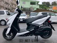 ヤマハ シグナス グリファス