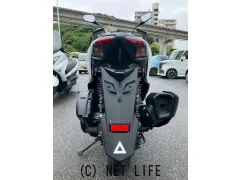 ヤマハ シグナス グリファス