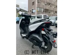 ヤマハ シグナス グリファス