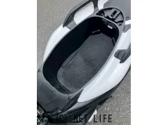 ヤマハ シグナス グリファス