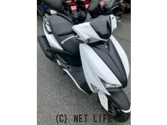 ヤマハ シグナス グリファス