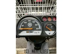 ヤマハ ギア